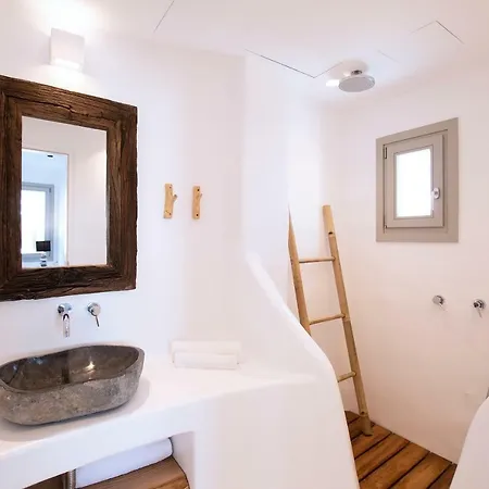 Phos By Rocks Estates Apartamento