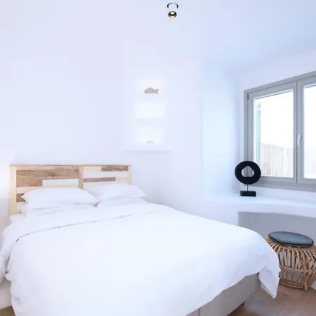 דירה Phos By Rocks Estates