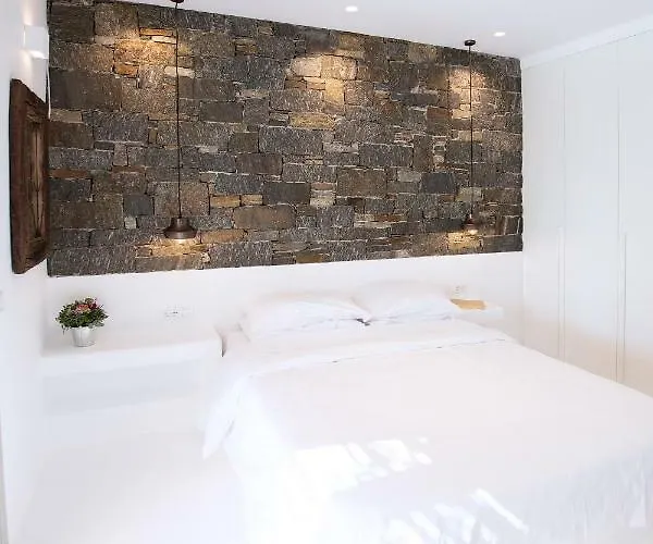 דירה Phos By Rocks Estates *