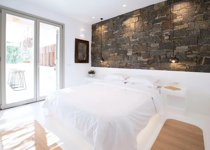 דירה Phos By Rocks Estates