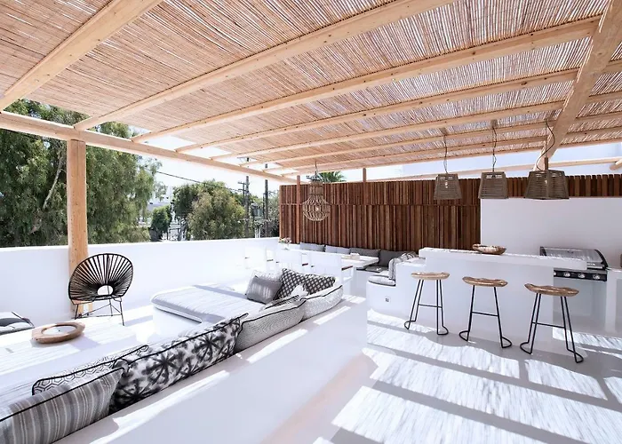 Phos By Rocks Estates דירה