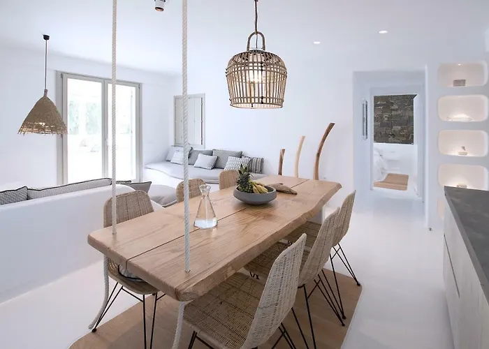 Phos By Rocks Estates דירה