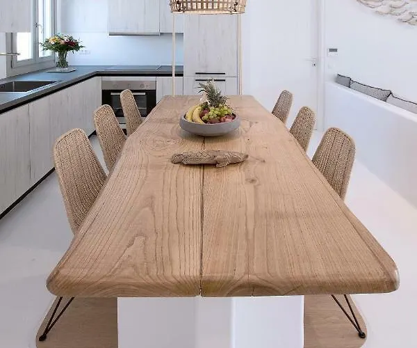 דירה Phos By Rocks Estates *