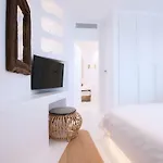 Διαμέρισμα Phos By Rocks Estates *