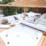 Διαμέρισμα Phos By Rocks Estates *