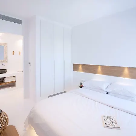 Apartment Phos By Rocks Estates Naousa (Paros)