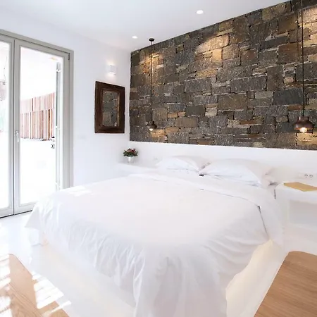 Διαμέρισμα Phos By Rocks Estates