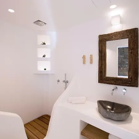 Appartement Phos By Rocks Estates *