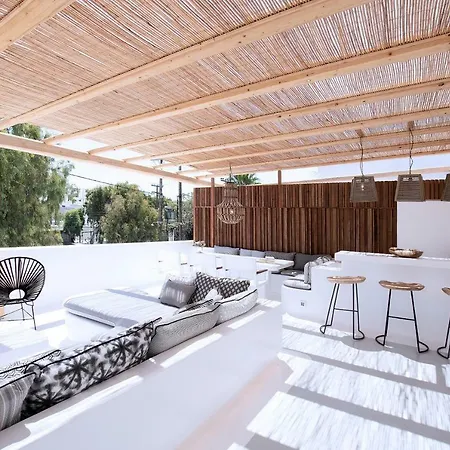 Phos By Rocks Estates Διαμέρισμα