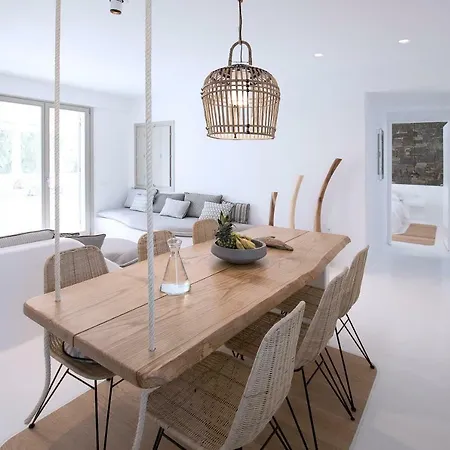 Phos By Rocks Estates Apartment