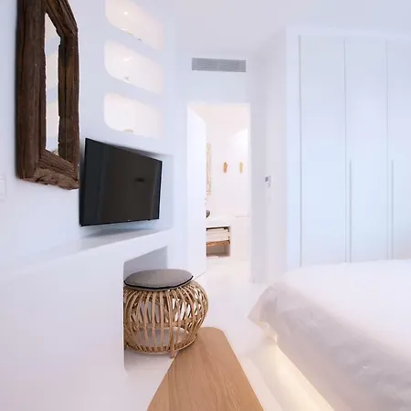 아파트 Phos By Rocks Estates *