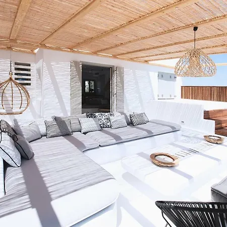 Διαμέρισμα Phos By Rocks Estates *