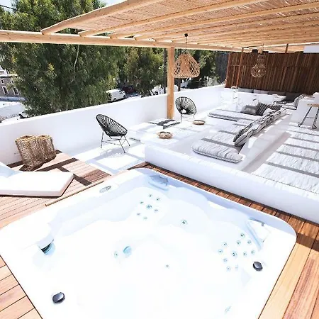 Appartement Phos By Rocks Estates *