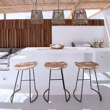 Phos By Rocks Estates * 나오우사