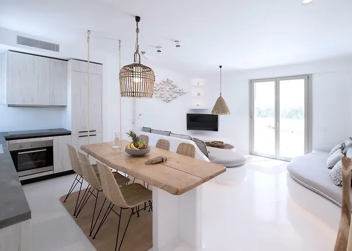 Phos By Rocks Estates Apartamento *