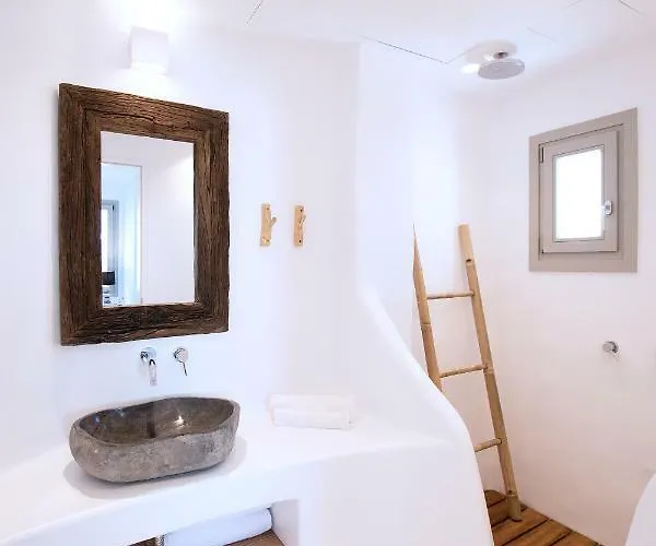 Apartamento Phos By Rocks Estates *