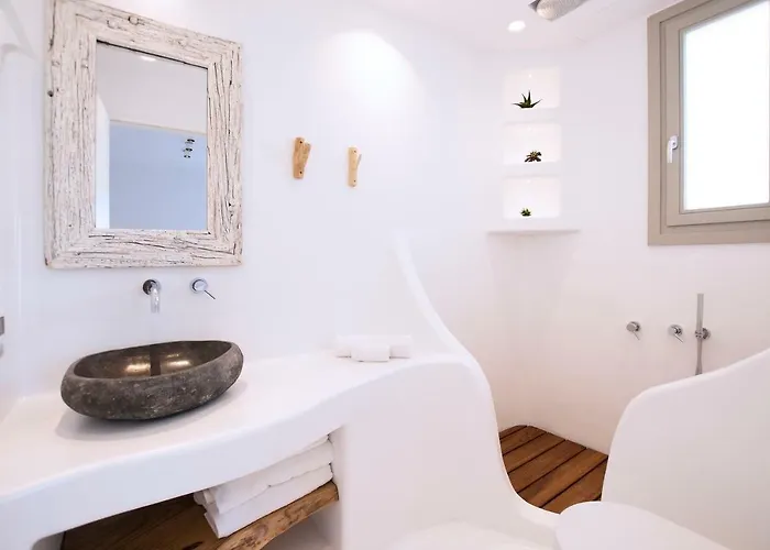 Apartamento Phos By Rocks Estates *