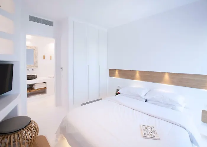 Apartamento Phos By Rocks Estates Naousa