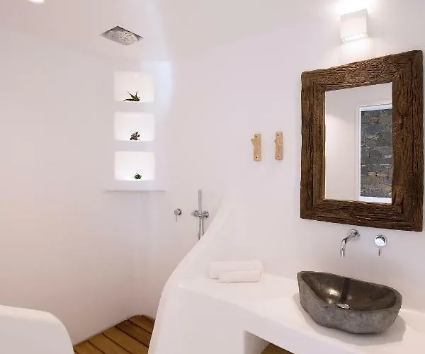 Apartamento Phos By Rocks Estates *