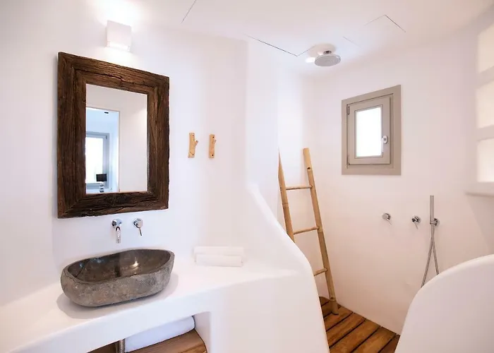 Phos By Rocks Estates Apartamento