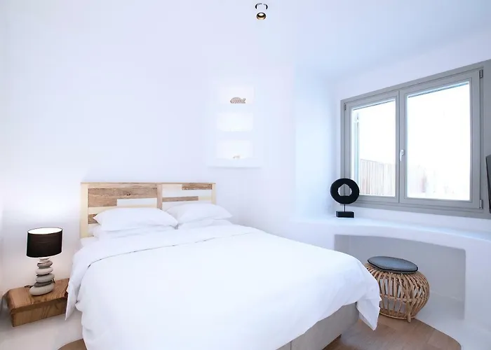 Apartamento Phos By Rocks Estates