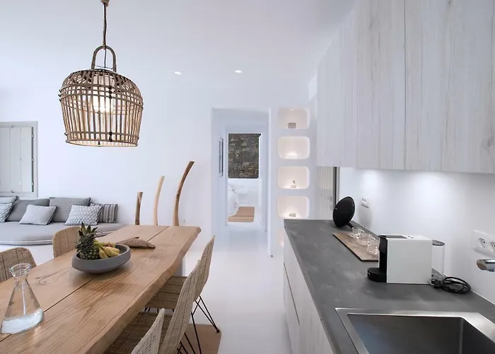 Apartamento Phos By Rocks Estates