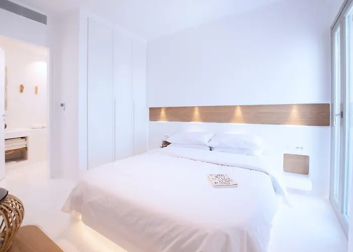 Apartamento Phos By Rocks Estates *