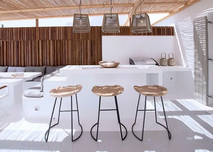 Phos By Rocks Estates * Naousa